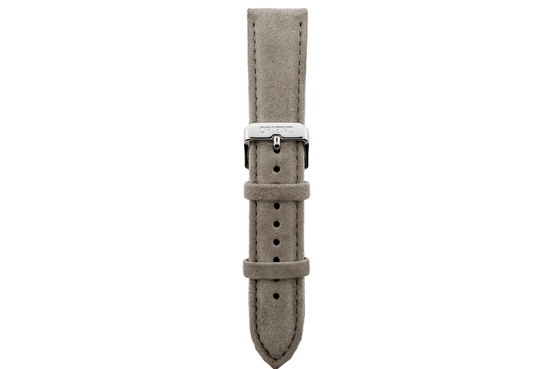 Orient Bambino Version 7 Strap (20mm)
