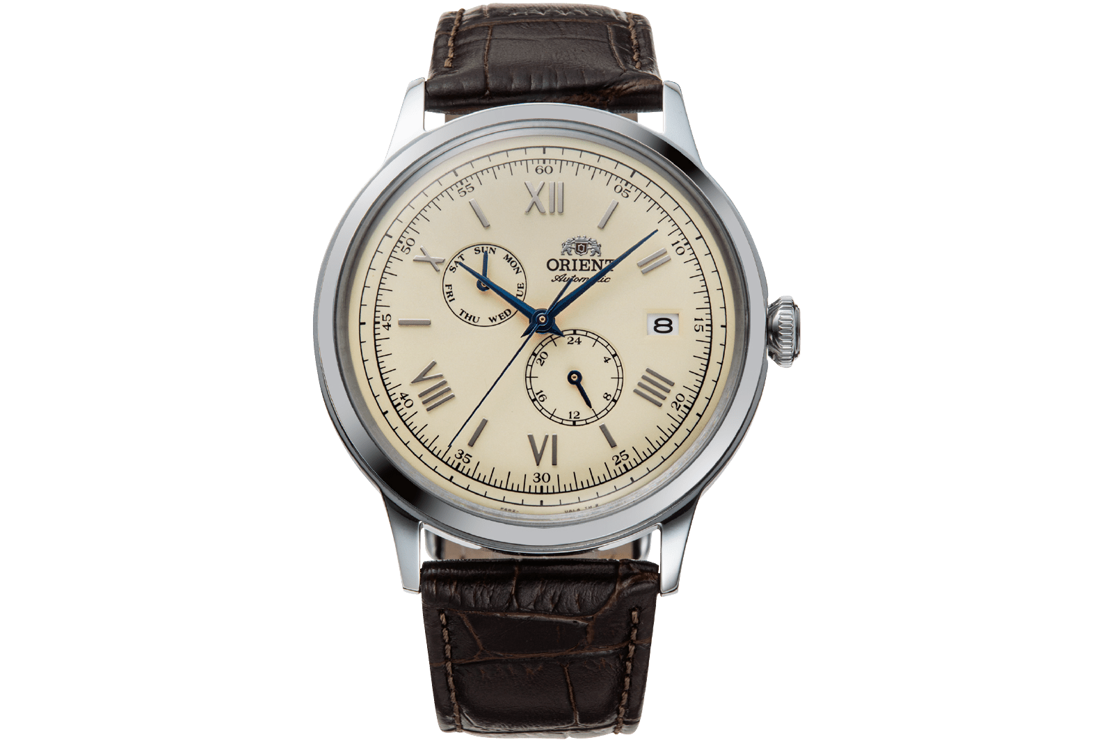 Orient Bambino Version 8 - Orient Watch USA