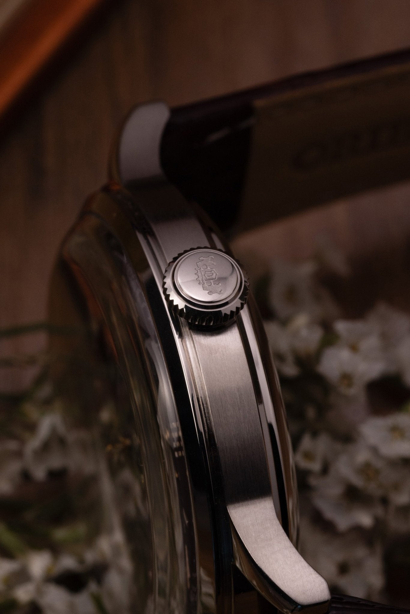 Orient Bambino Version 8 - Orient Watch USA