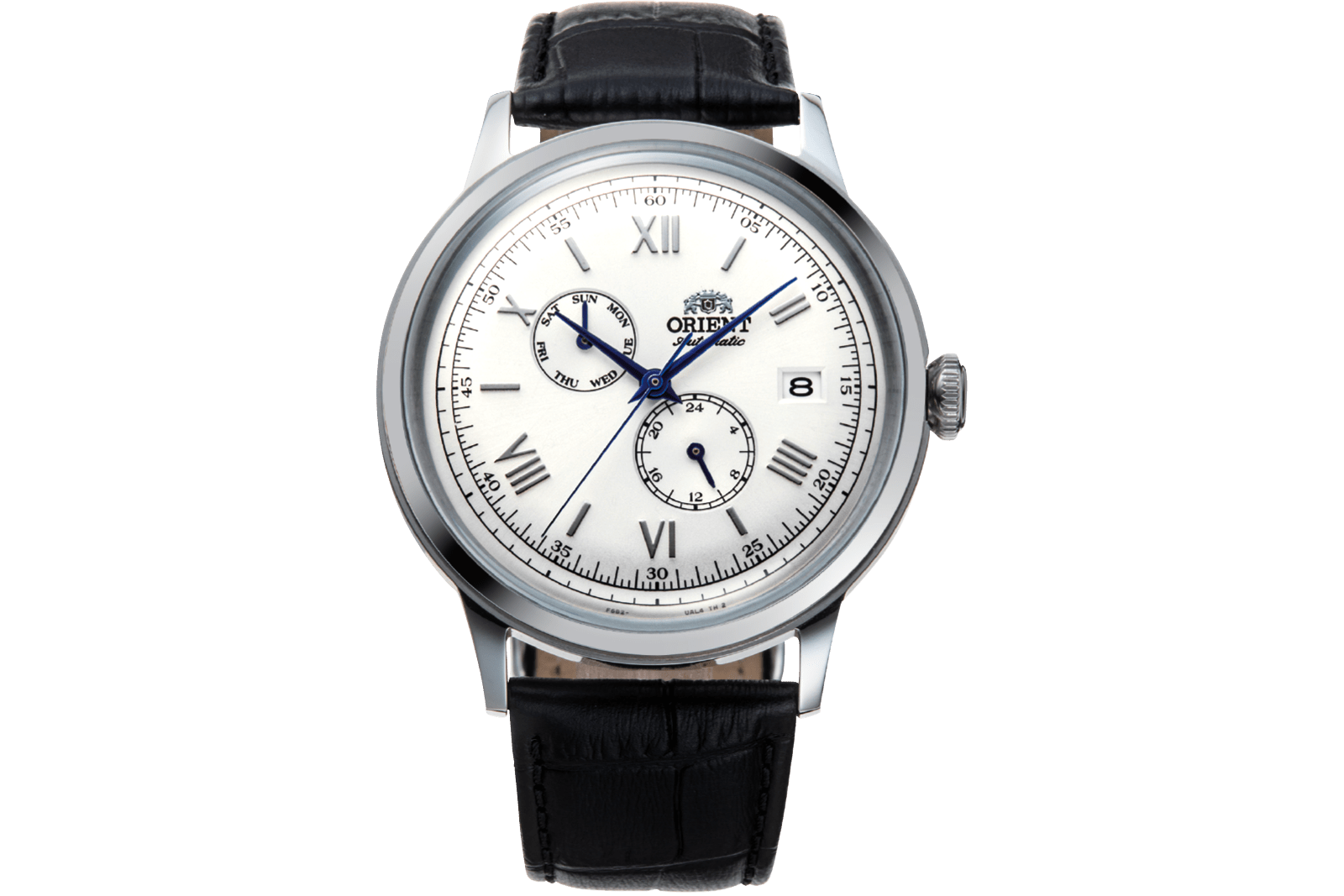 Orient Bambino Version 8 - Orient Watch USA