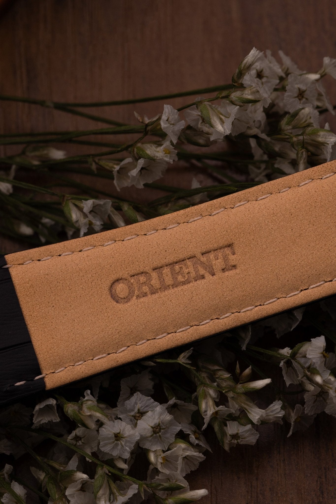 Orient Bambino Version 8 - Orient Watch USA