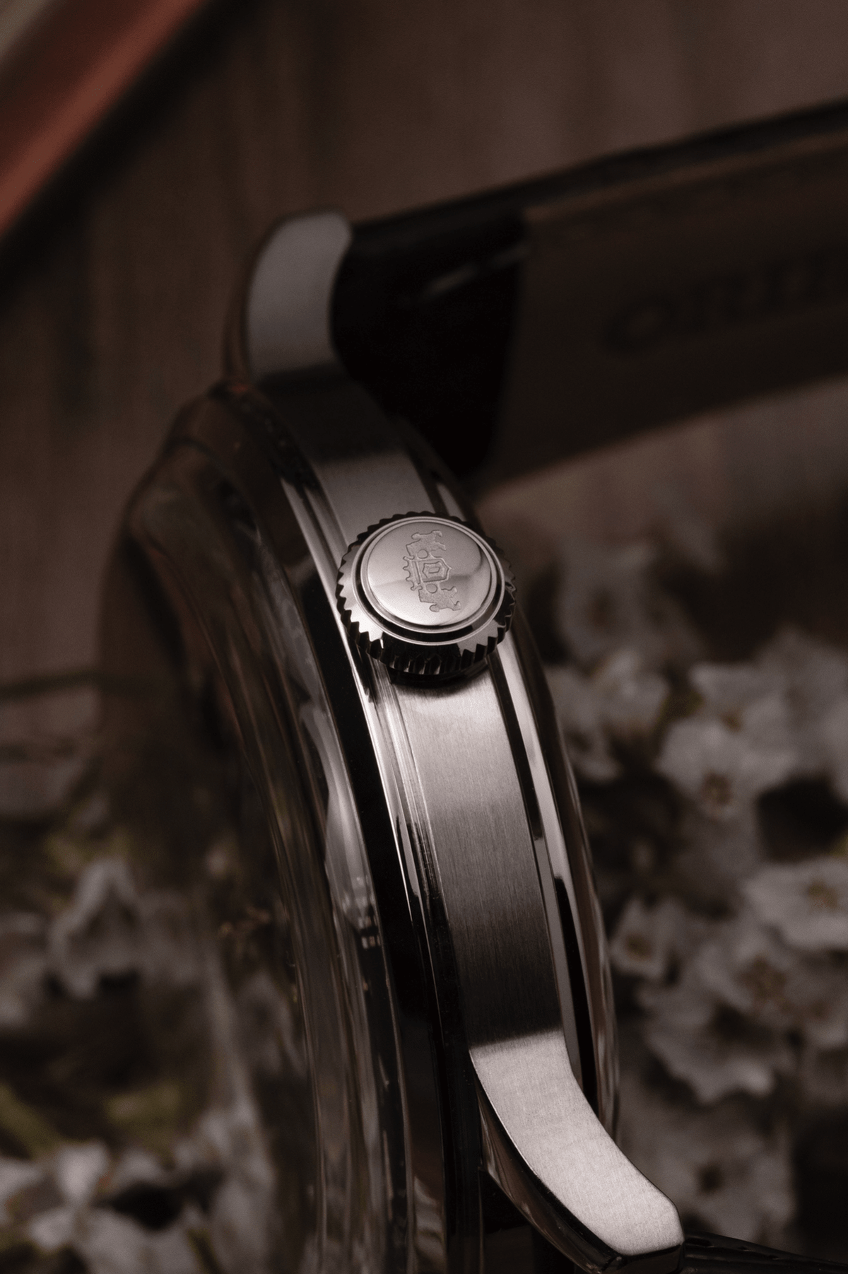 Orient Bambino Version 8 - Orient Watch USA