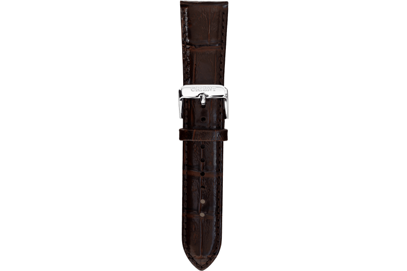 Orient Bambino Version 8 Strap (21mm)