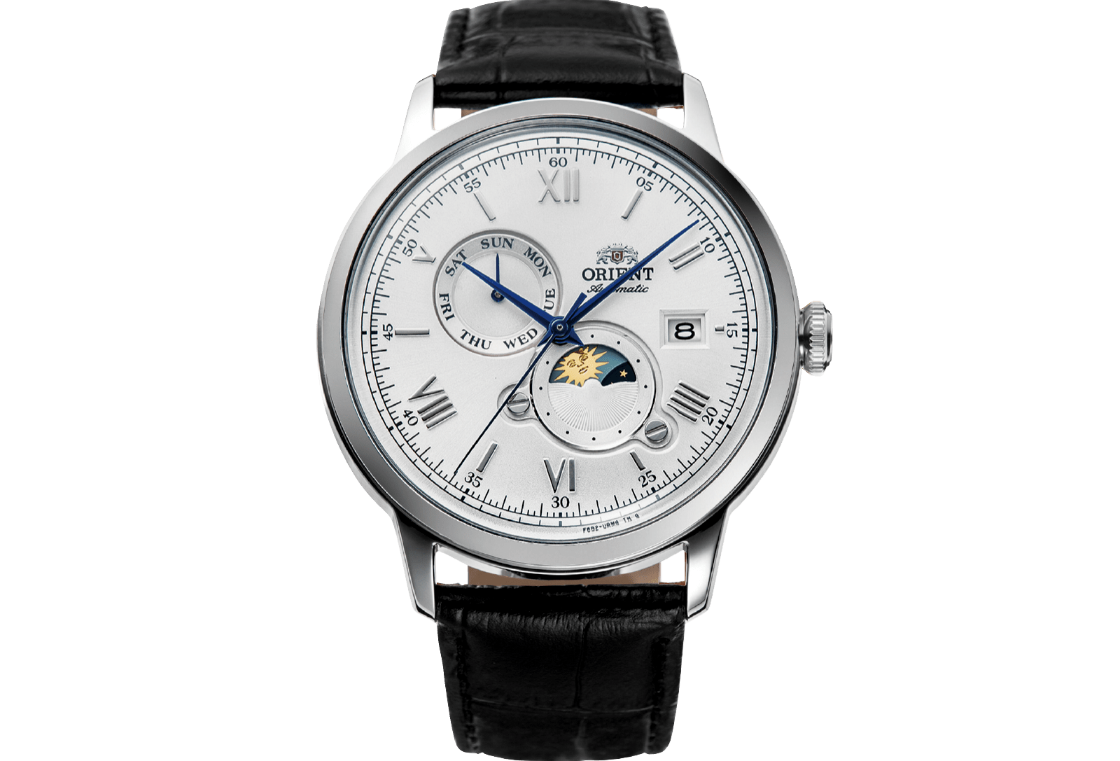 Orient Bambino Version 9 - Orient Watch USA