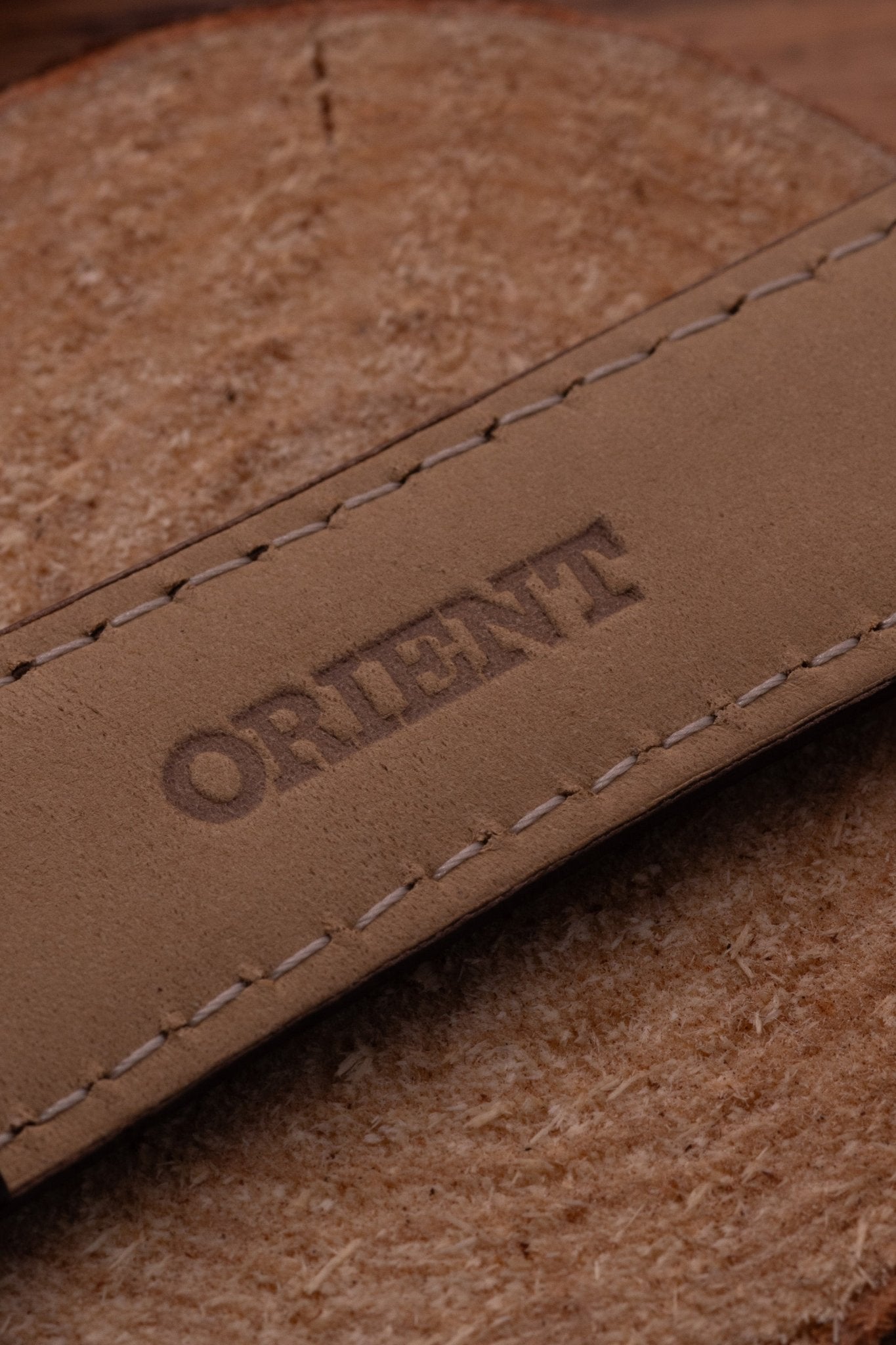 Orient Bambino Version 9 - Orient Watch USA
