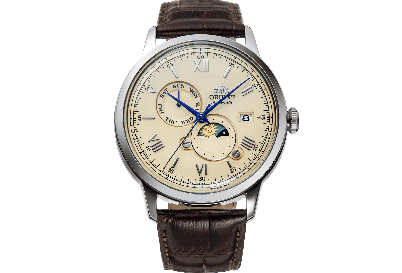 Orient Bambino Version 9 - Orient Watch USA