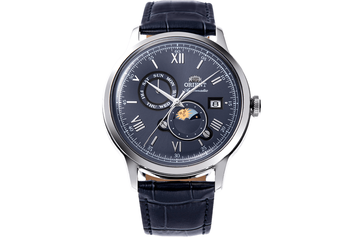 Orient Bambino Version 9 - Orient Watch USA