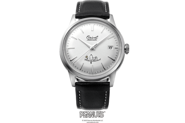 Orient X Peanuts 75th Anniversary Bambino Version 7 | RA