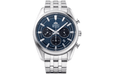 Orient Stretto Chronograph