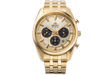 Orient Stretto Chronograph