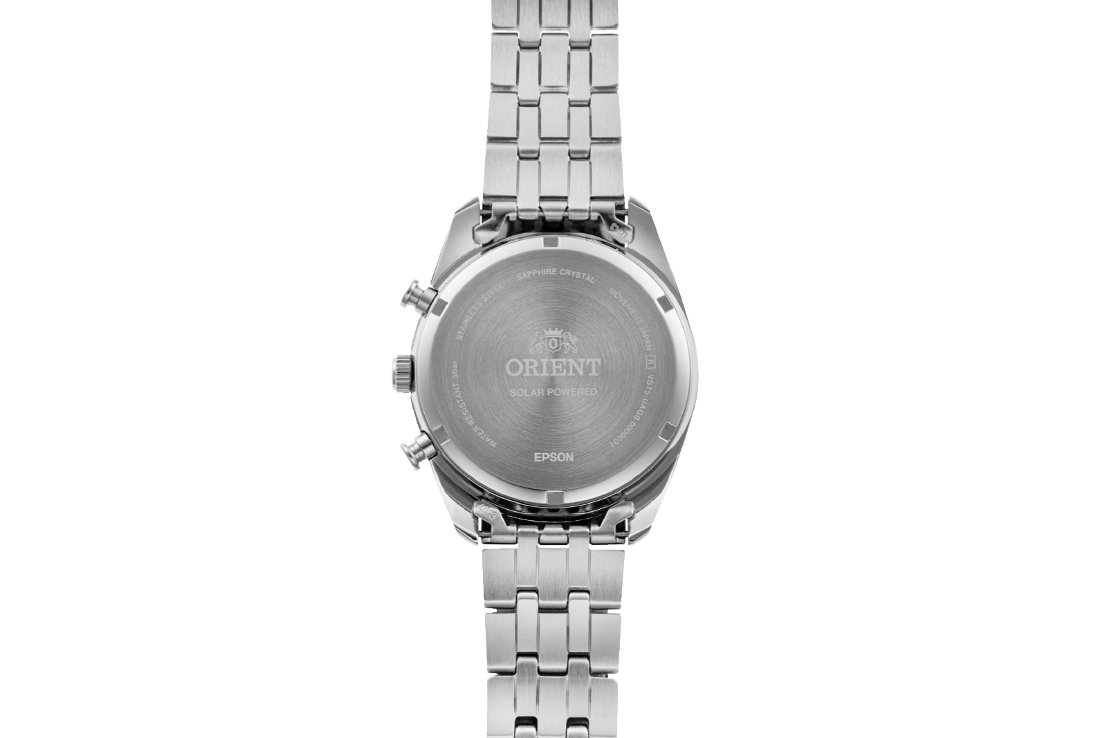 オーデリック Orient TX03 Solar Quartz Diver Watch | RA-TX0304L10B RA-TX0304L