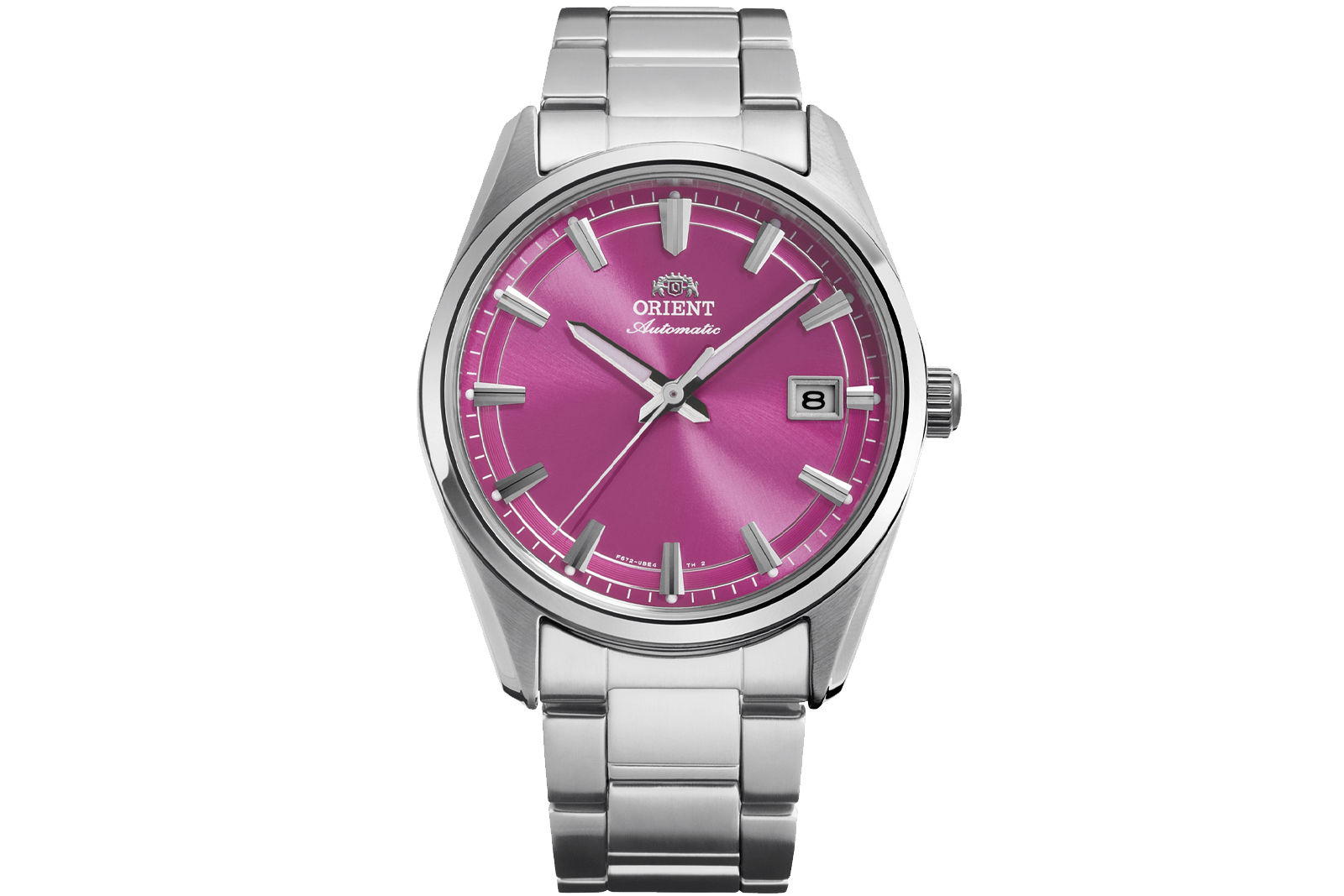 Orient Stretto Date - Orient Watch USA