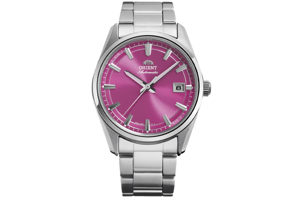 Orient Classic Watch Stretto | RA-AC0R07P30B RA-AC0R07P – Orient