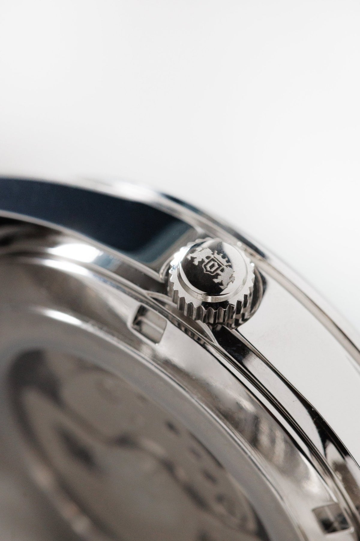 Orient Stretto Date - Orient Watch USA