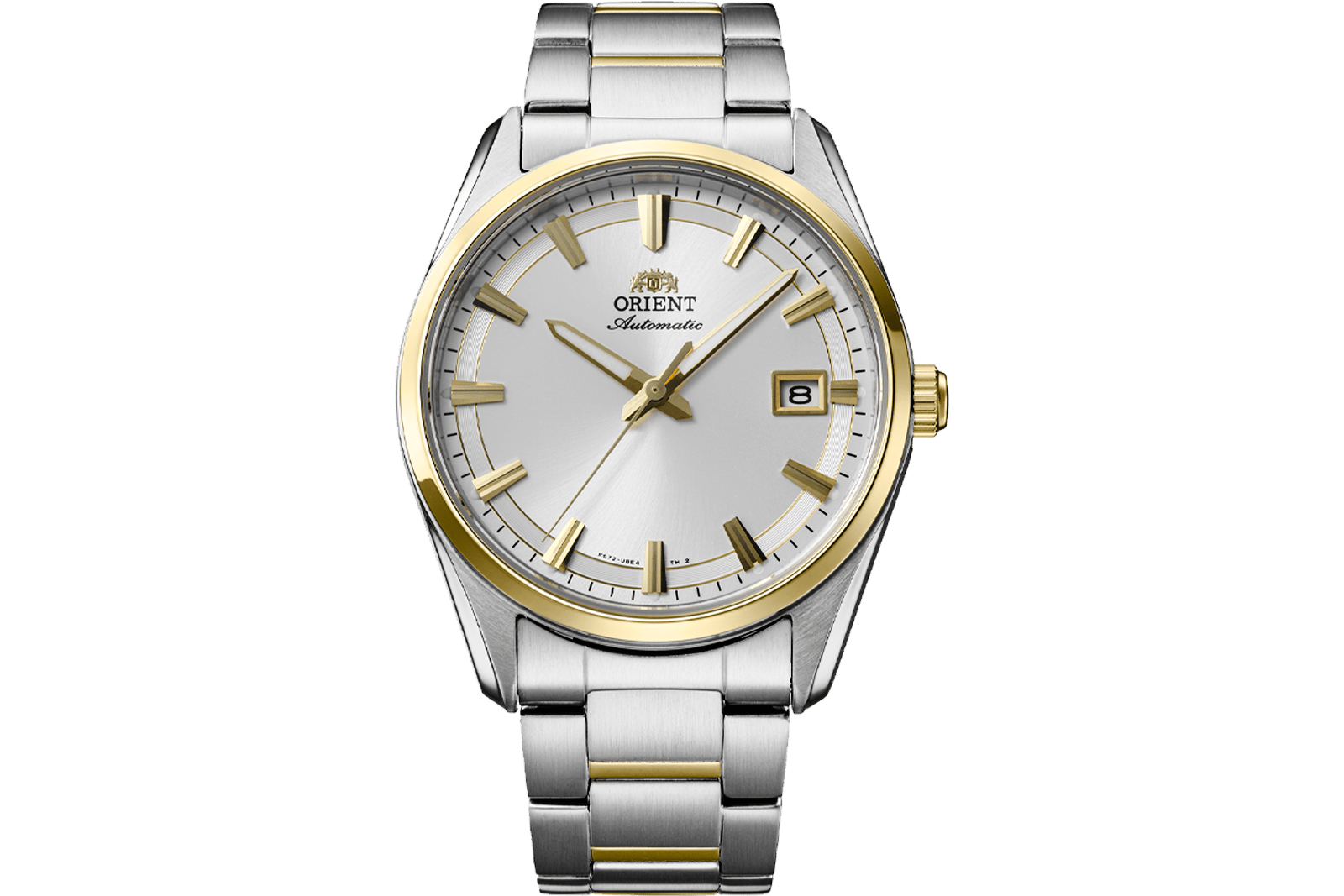 Orient Stretto Date - Orient Watch USA