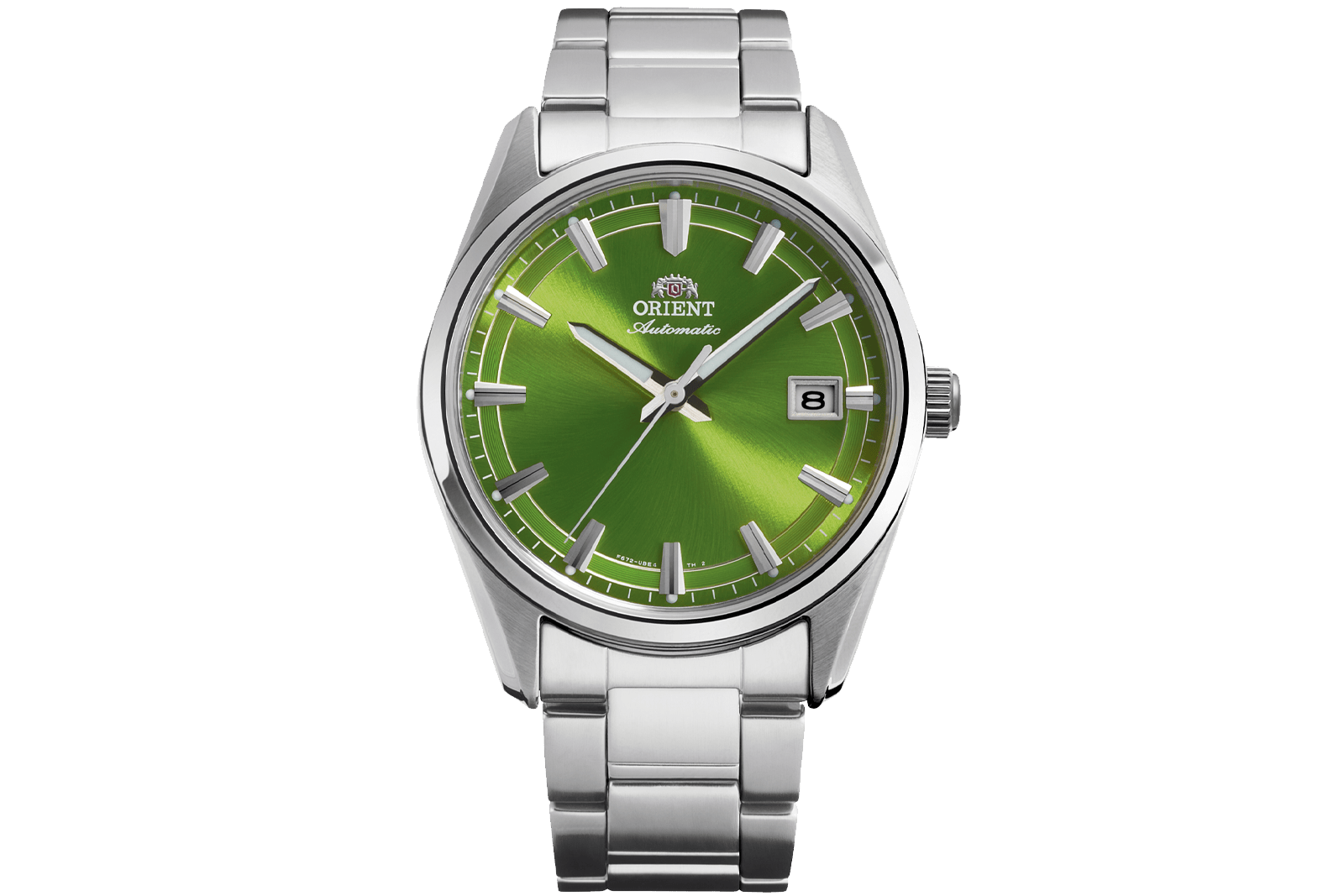 Orient Stretto Date - Orient Watch USA