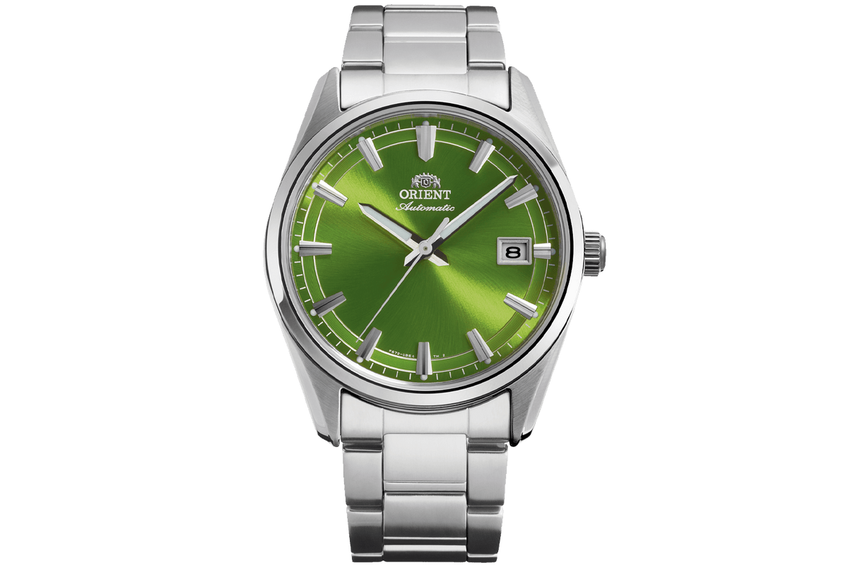Orient Stretto Date - Orient Watch USA