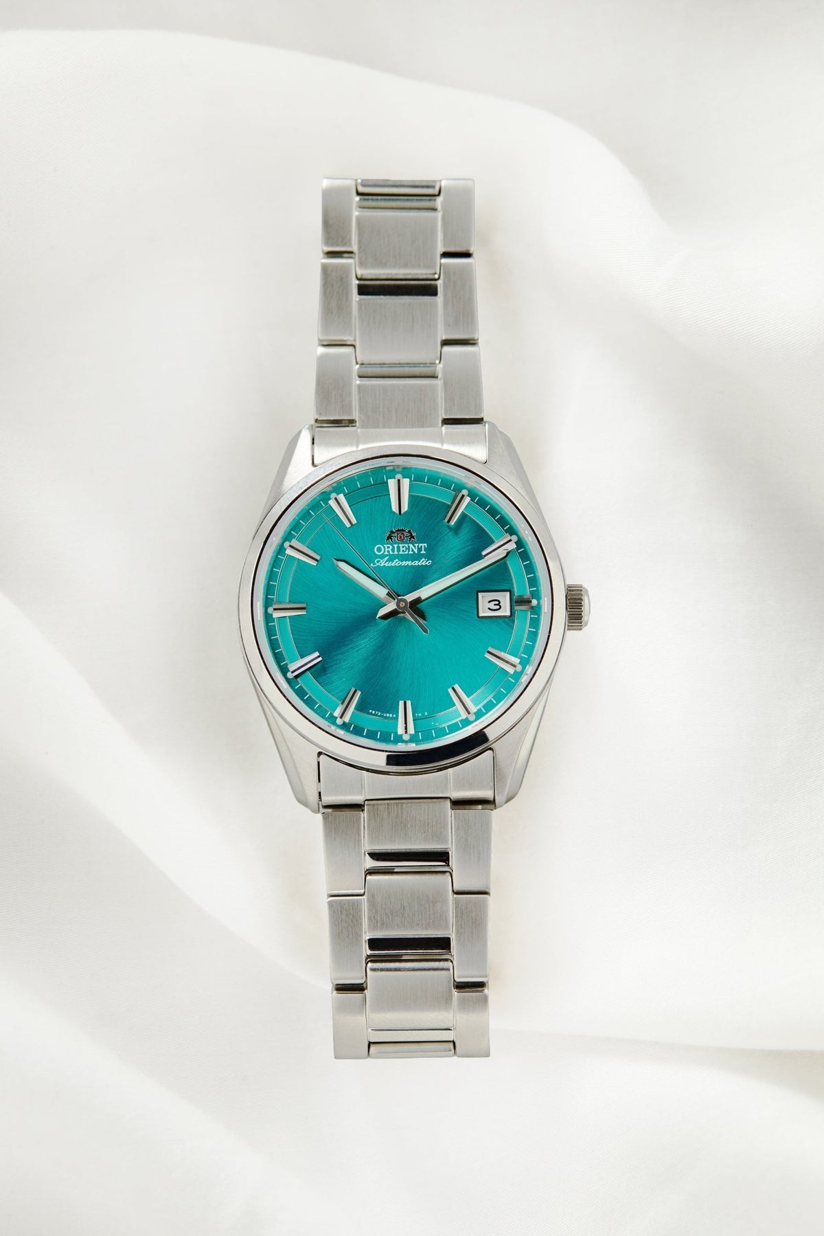 Orient Stretto Date - Orient Watch USA