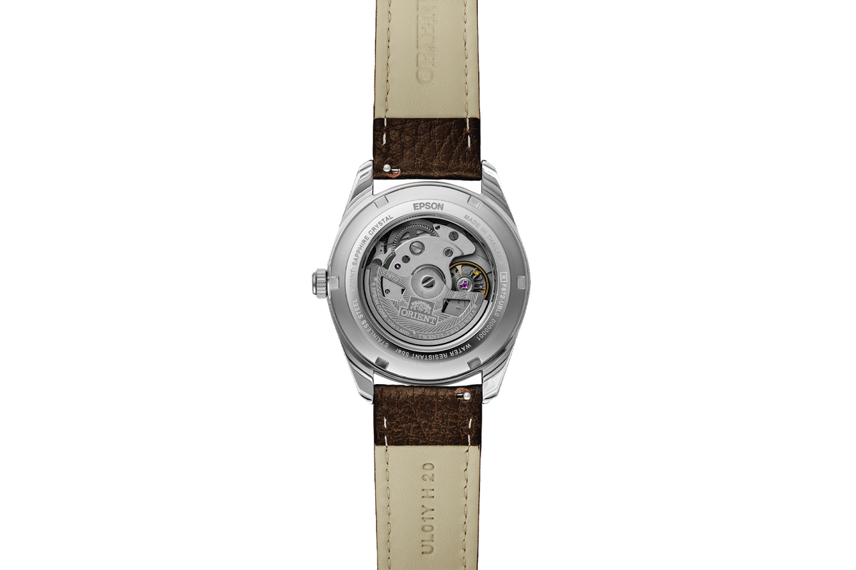 Orient Stretto Date - Orient Watch USA