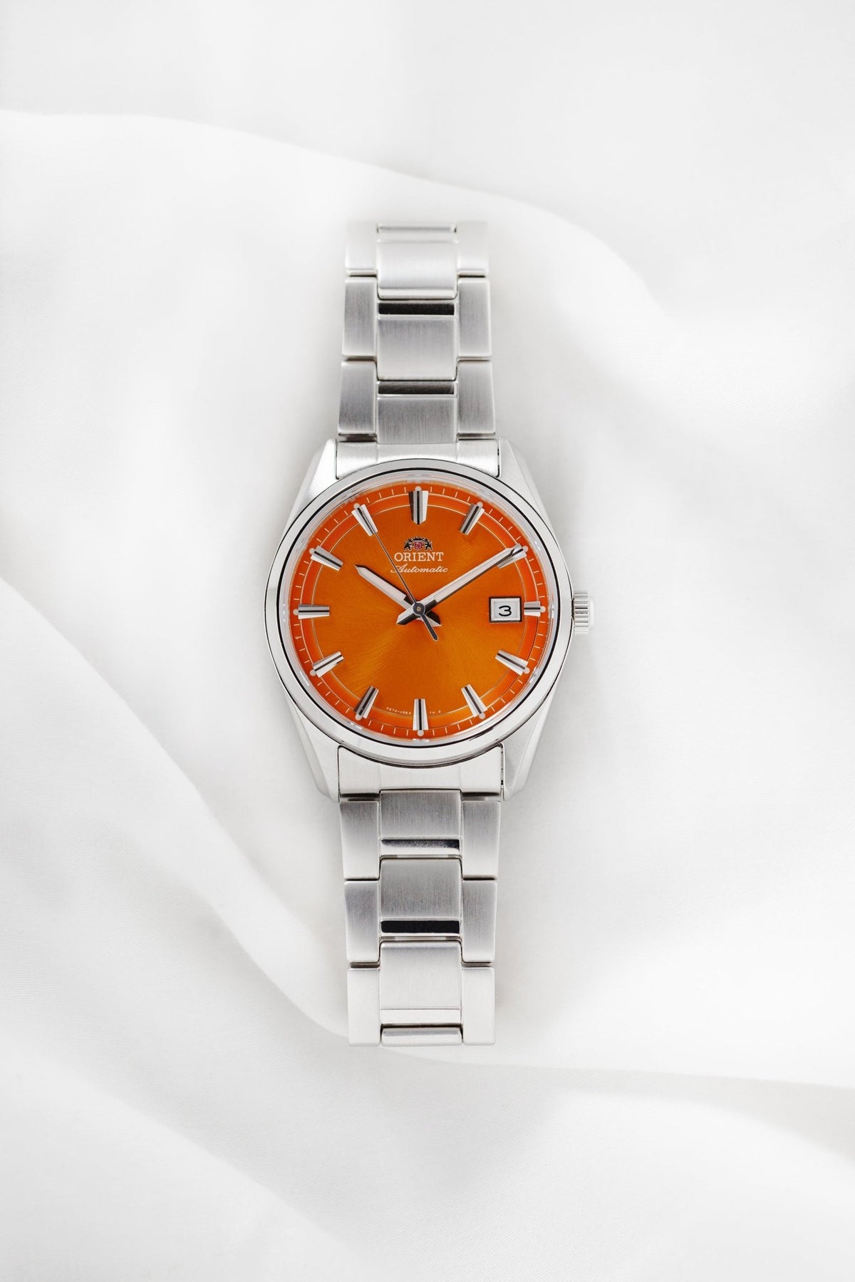 Orient Stretto Date - Orient Watch USA
