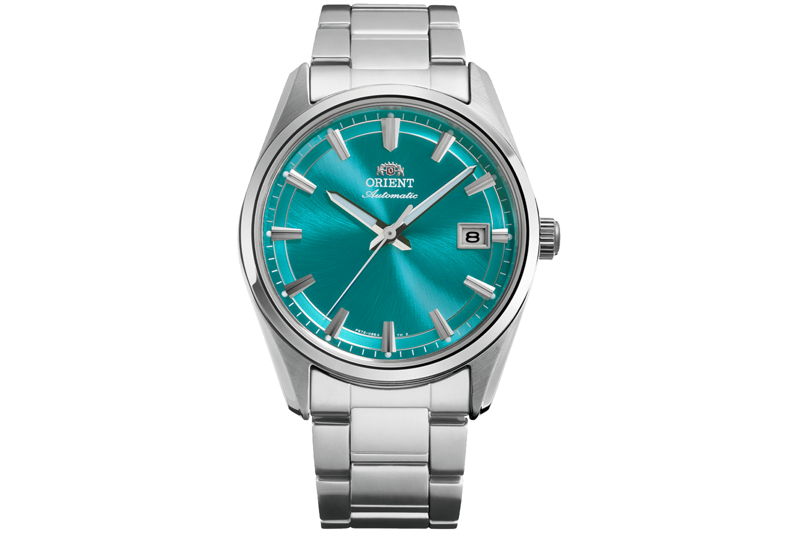 Orient Stretto Date - Orient Watch USA