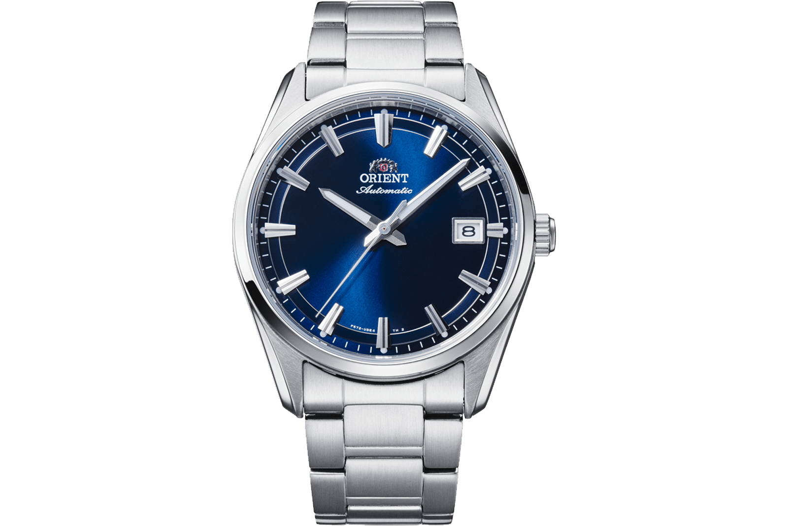 Orient Stretto Date - Orient Watch USA