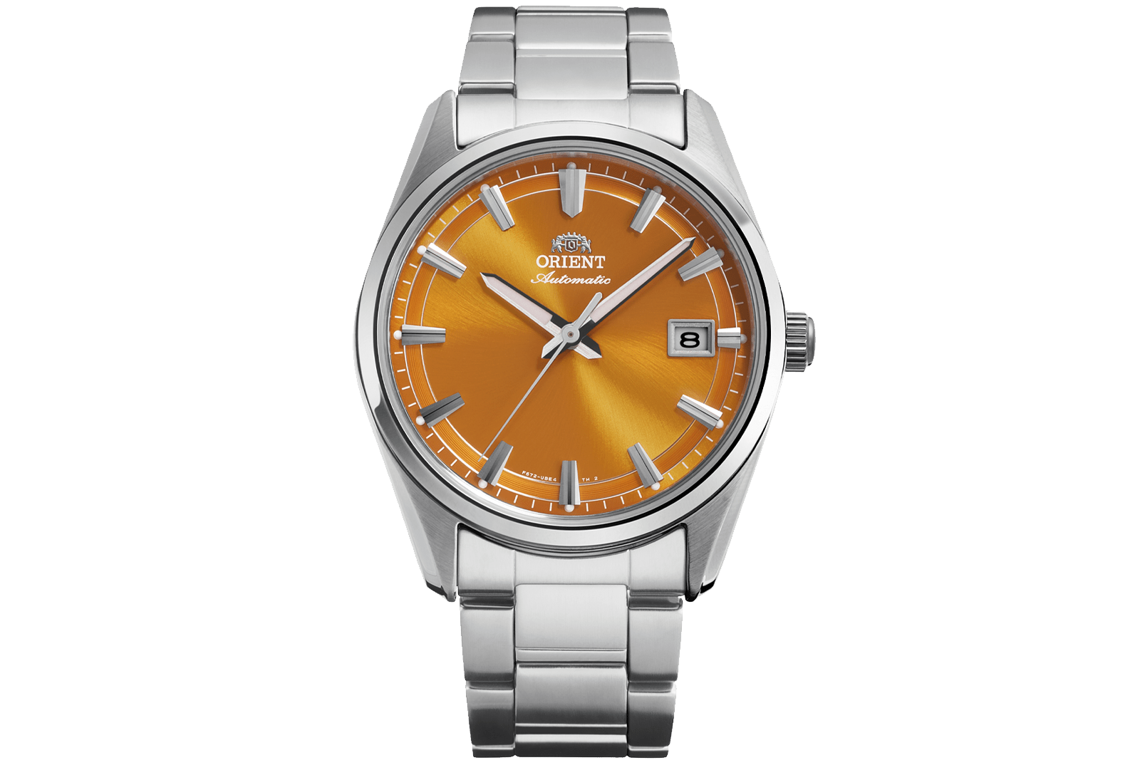 Orient Stretto Date - Orient Watch USA