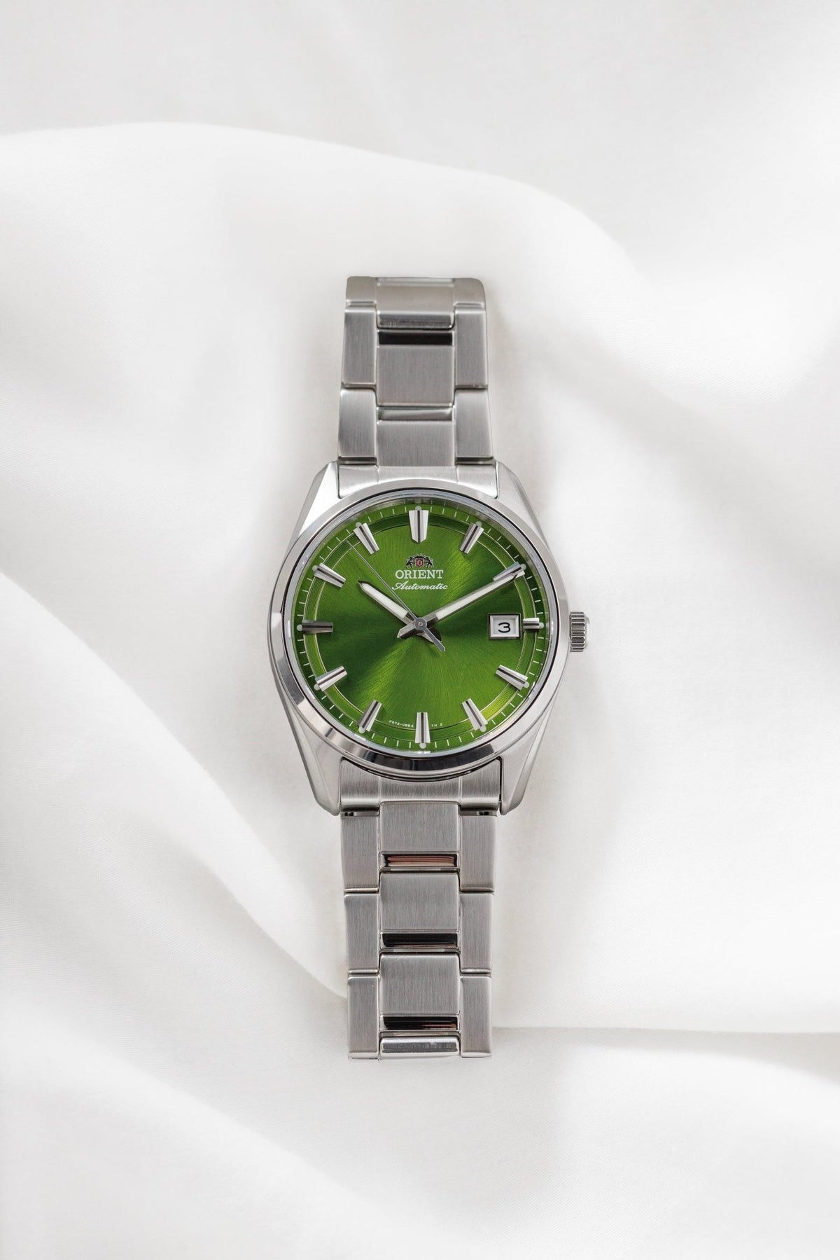 Orient Stretto Date - Orient Watch USA