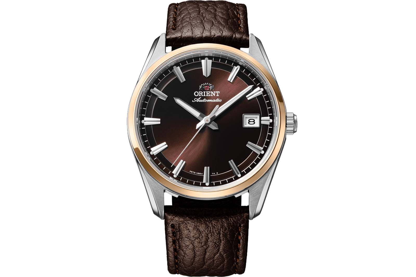 Orient Stretto Date - Orient Watch USA