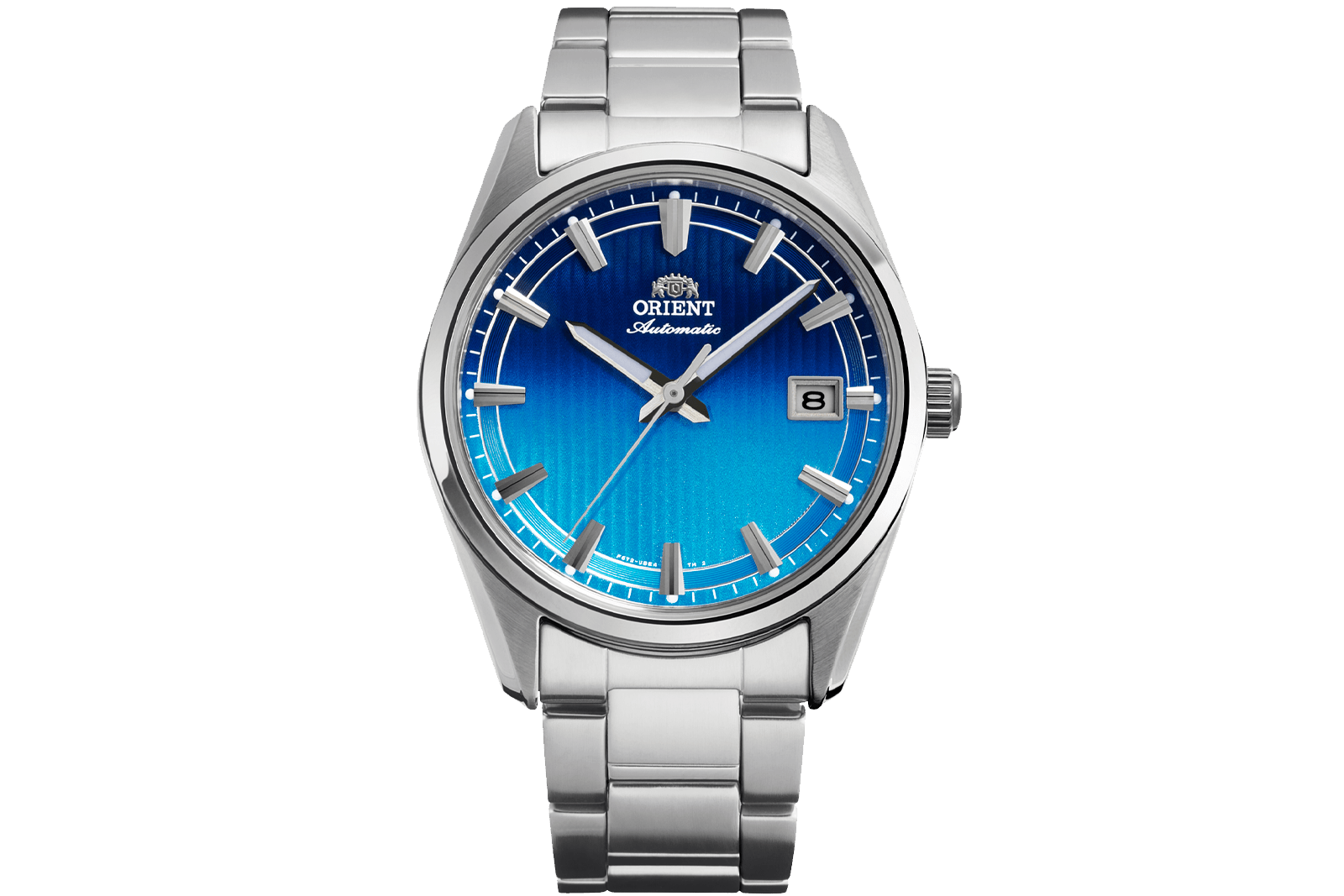 Orient Stretto Date LE - Orient Watch USA