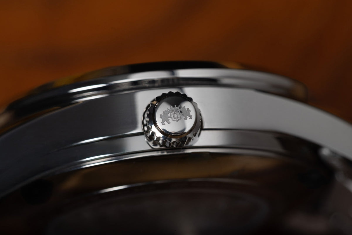 Orient Stretto Day & Night - Orient Watch USA