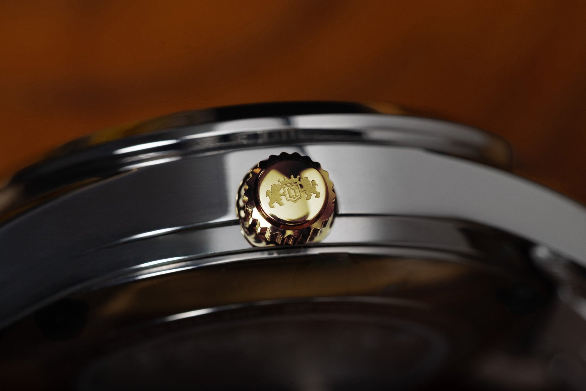 Orient Stretto Day & Night - Orient Watch USA