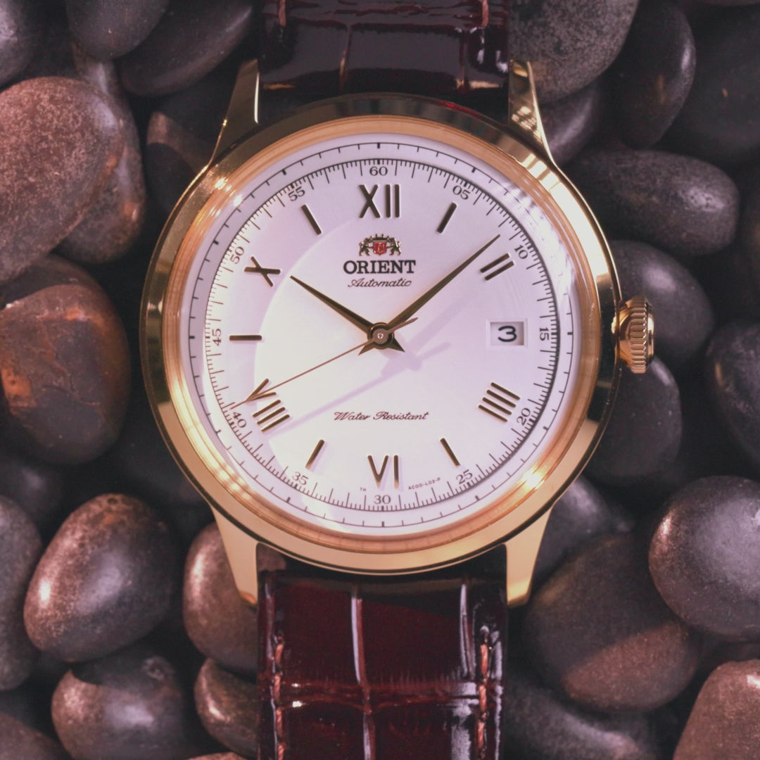 Orient Bambino Version 2
