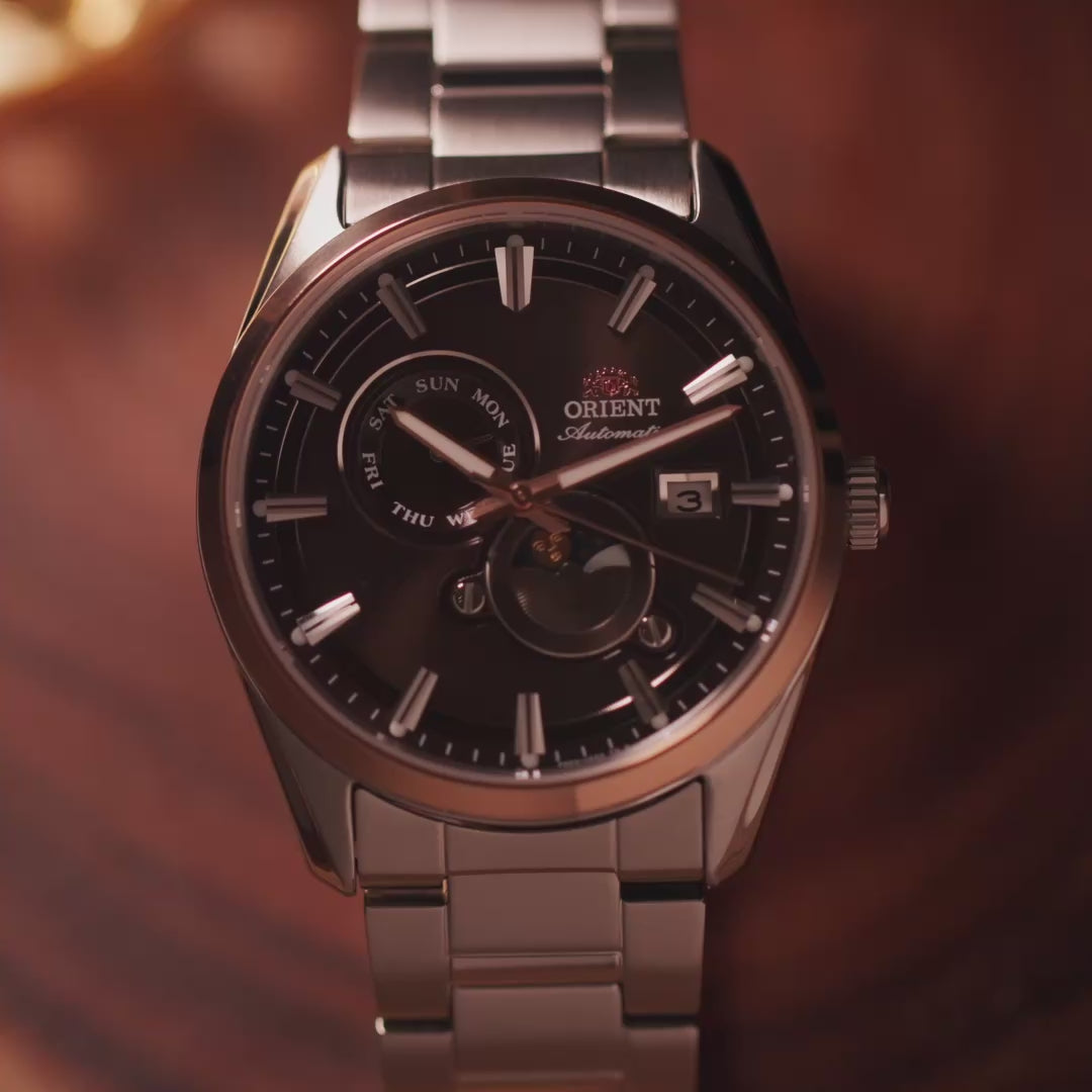 Orient Stretto Day & Night