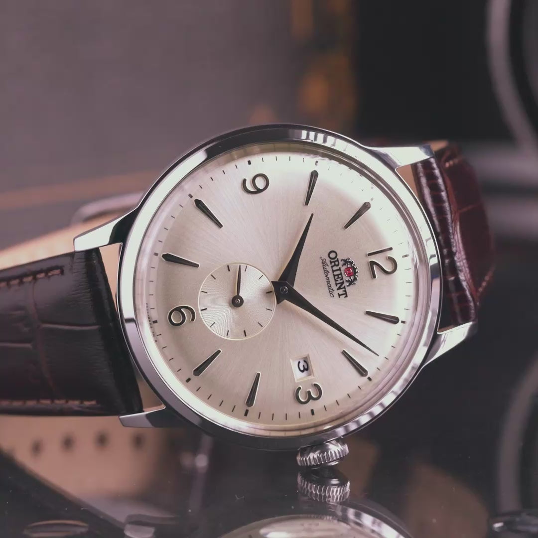 Orient Bambino Small Seconds