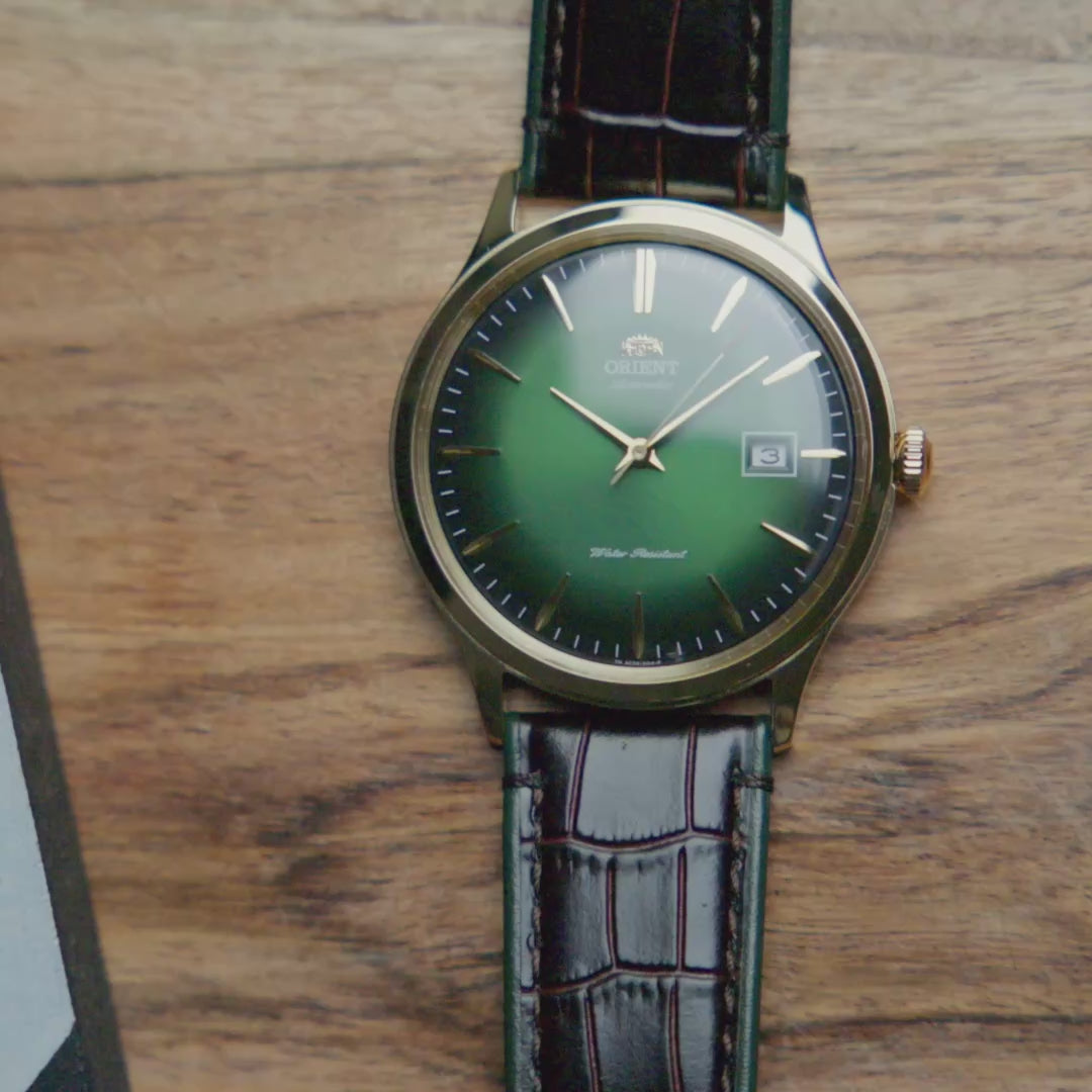 Orient Bambino Version 4