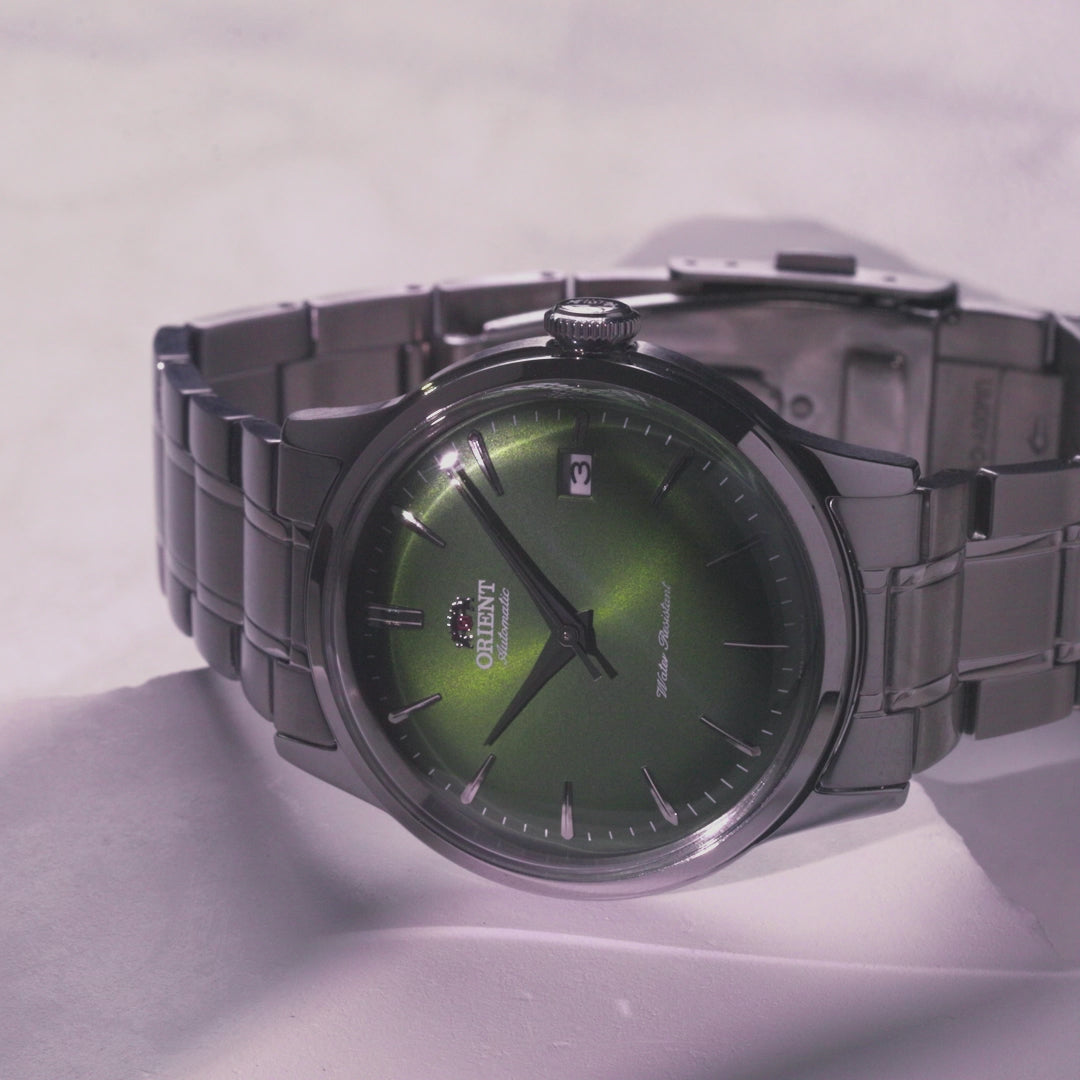 Orient Bambino Version 7 (38.4mm)