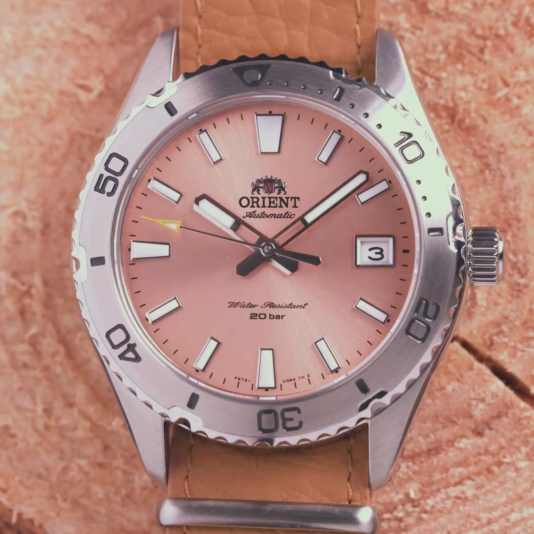 AC0Q Diver