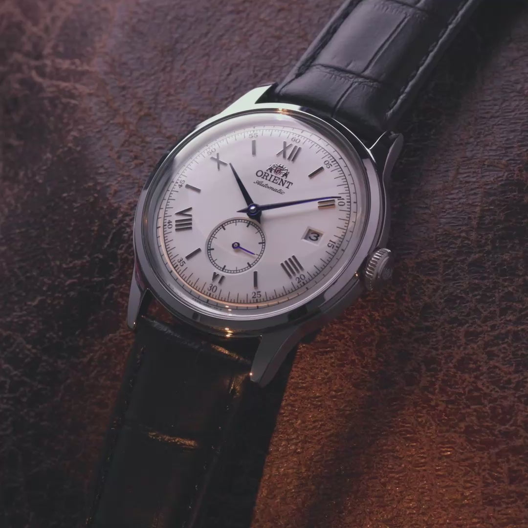 Orient Bambino Version 2 Small Seconds