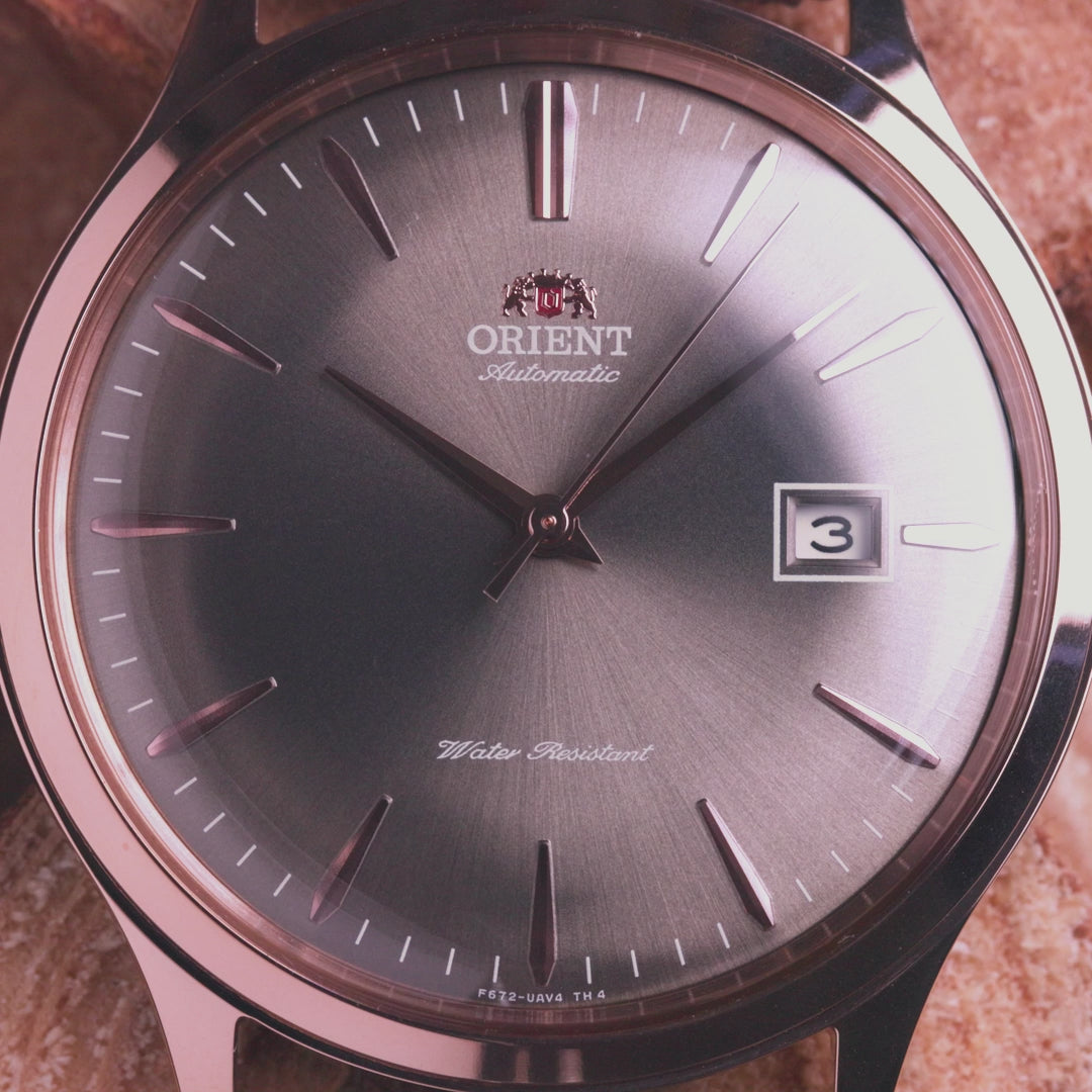Orient Bambino Version 4