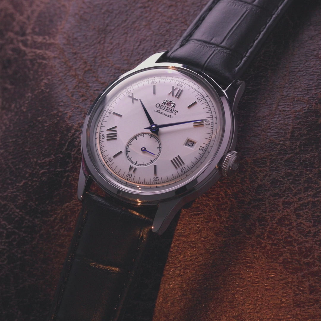 Orient Bambino Version 2 Small Seconds