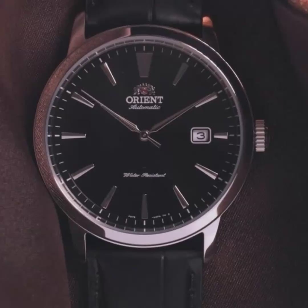 Orient Symphony III Classic Watch | RA-AC0F05B30B RA-AC0F05B