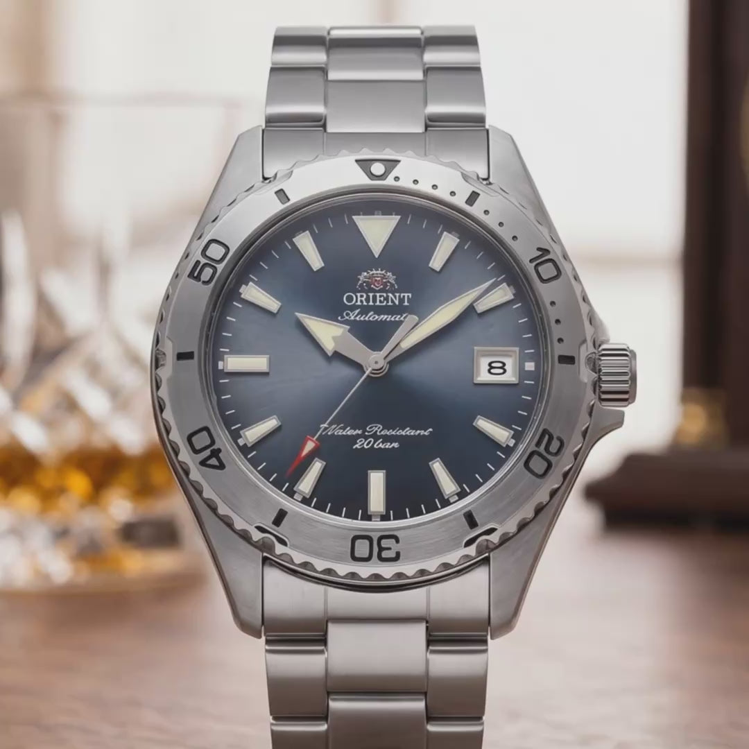 AC0Q Diver II