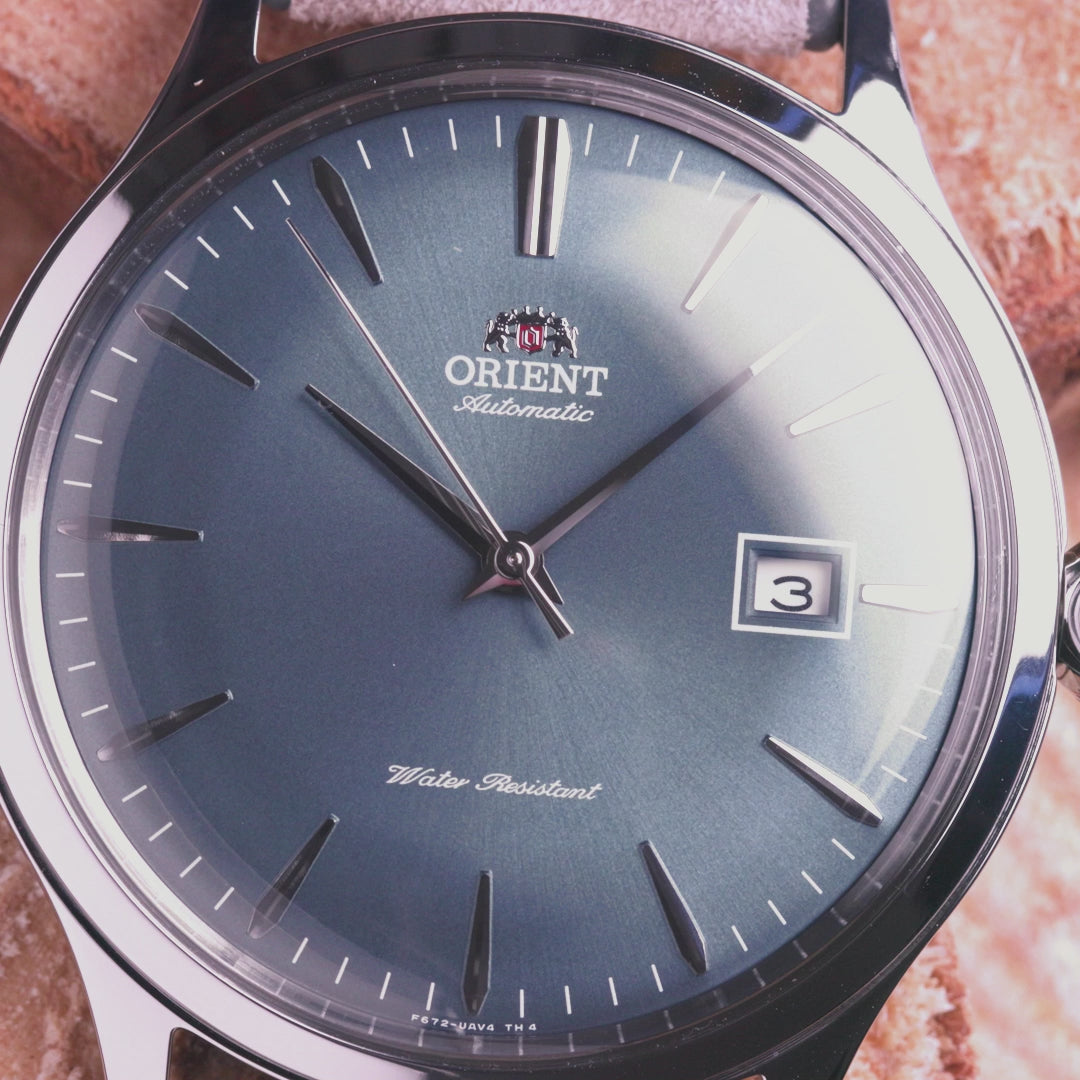 Orient Bambino Version 4