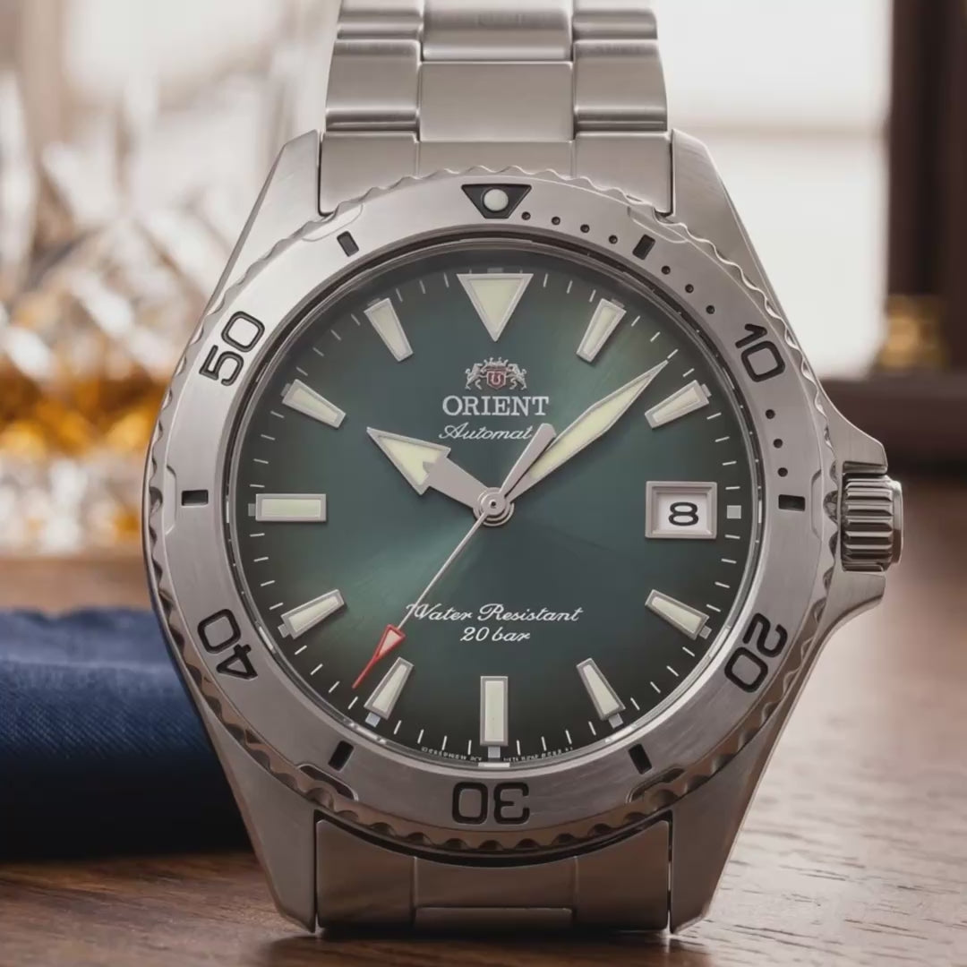 AC0Q Diver II