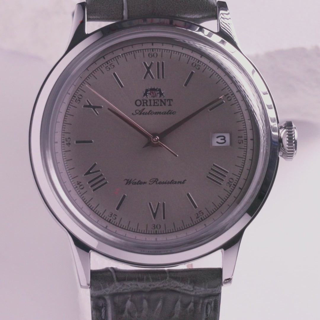Orient Bambino Version 2