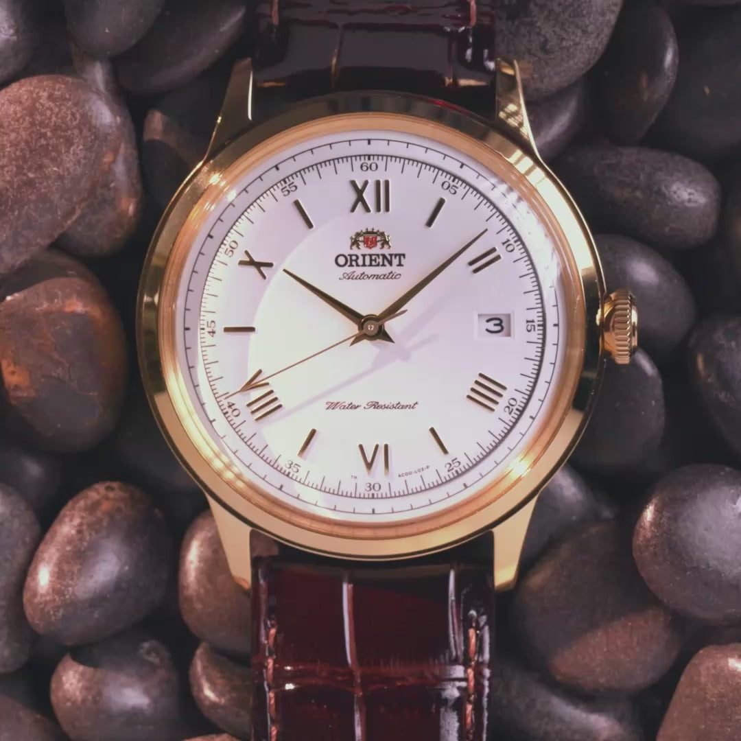 Orient Bambino Version 2