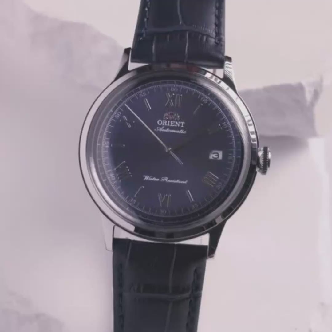 Orient Bambino Version 2