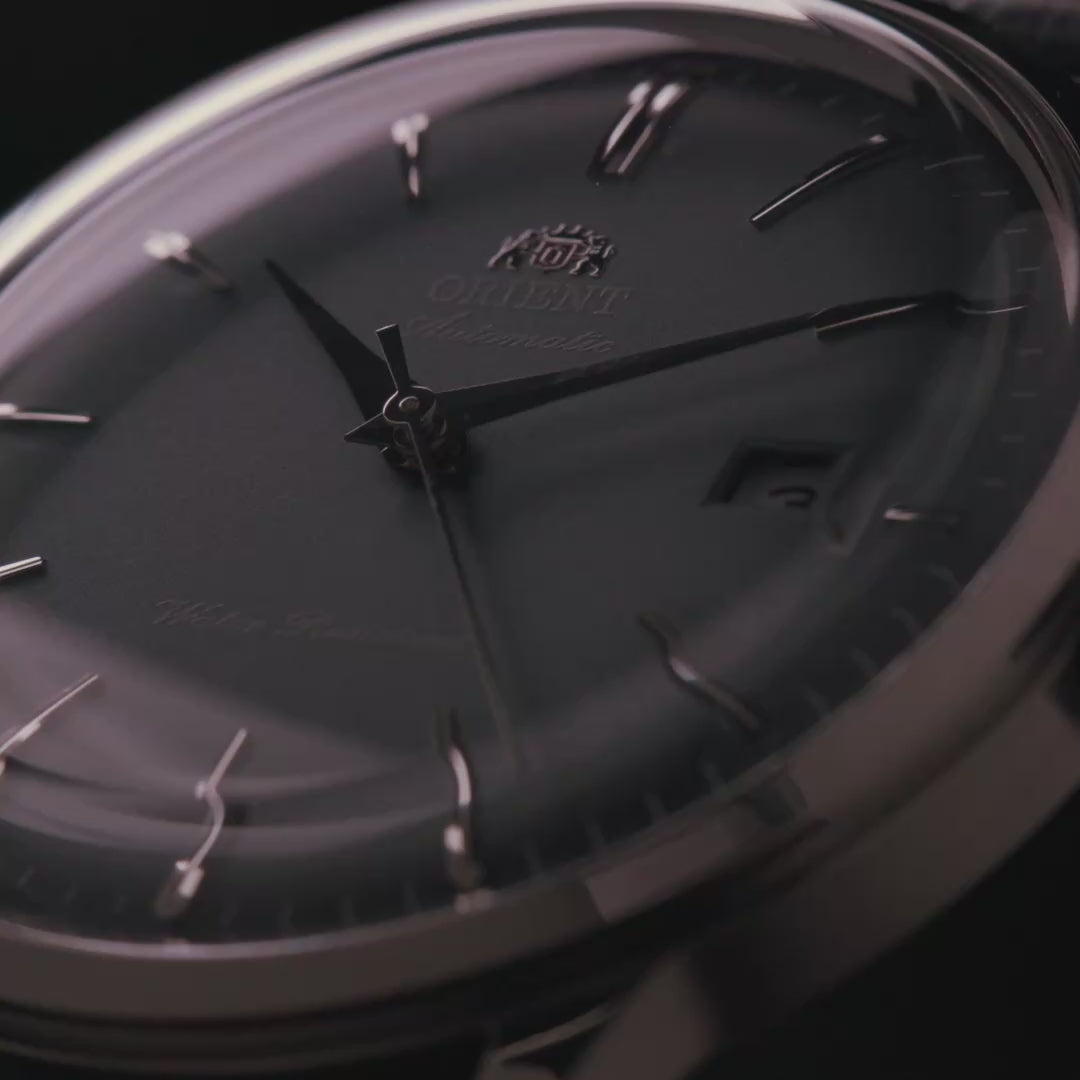 Orient Bambino Version 7 (40.5mm)