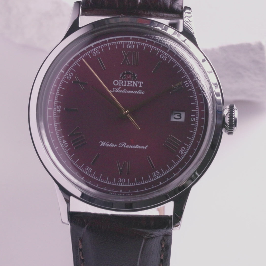 Orient Bambino Version 2